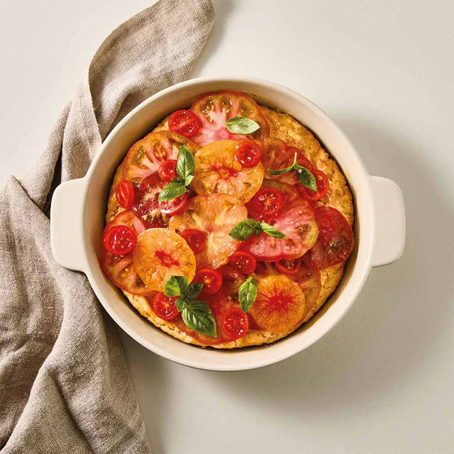 Round Bakeware 2L