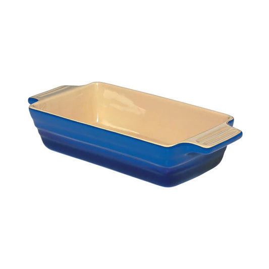 Bread Toaster 22cm Blue