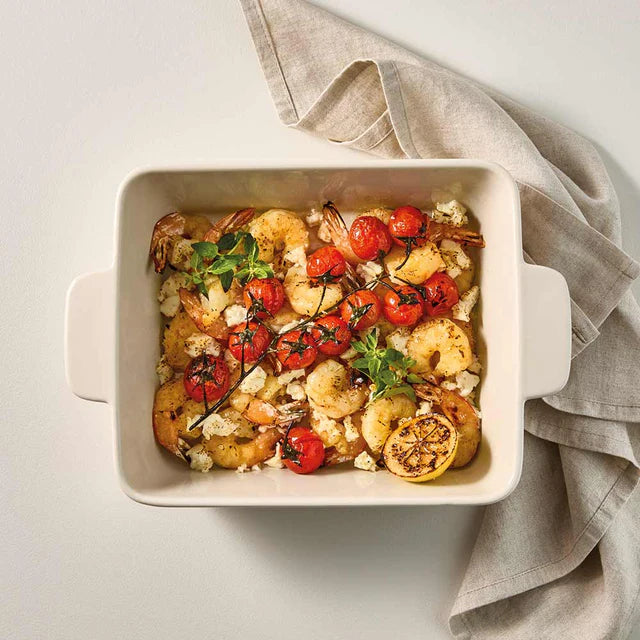 2.6L Rectangular Bakeware